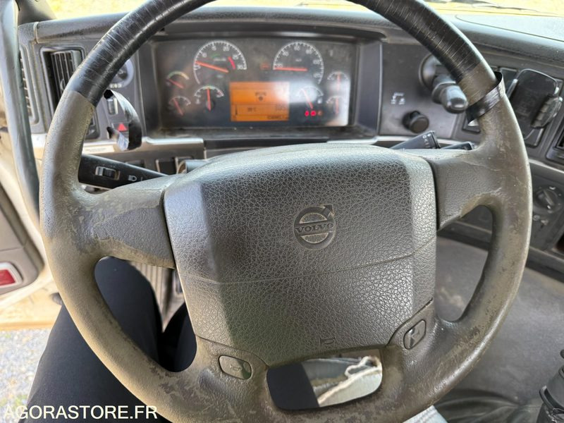 Грузовик VOLVO FM12 380 - 2004 - 636 982: фото 9