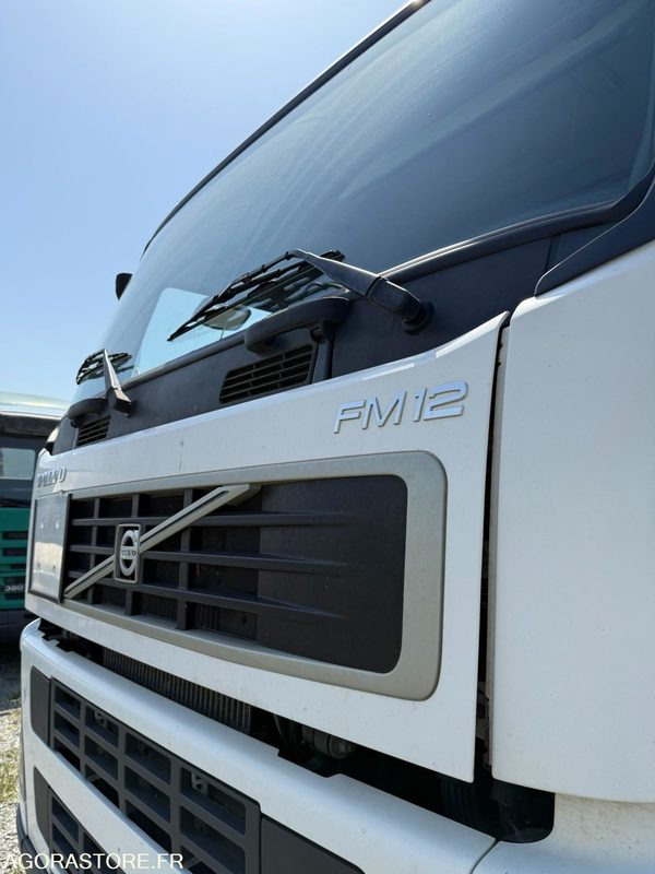 Грузовик VOLVO FM12 380 - 2004 - 636 982: фото 13