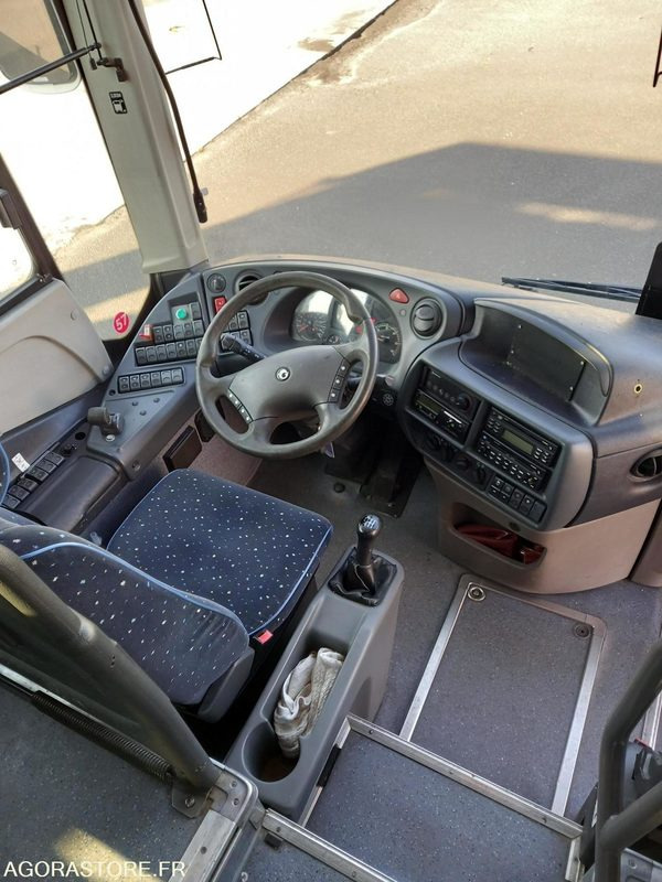 IRISBUS - EVADYS - 2020 / 387524 KM - BD630QL (11554 / 2410) - Школьный автобус: фото 4 IRISBUS - EVADYS - 2020 / 387524 KM - BD630QL (11554 / 2410) - Школьный автобус: фото 4