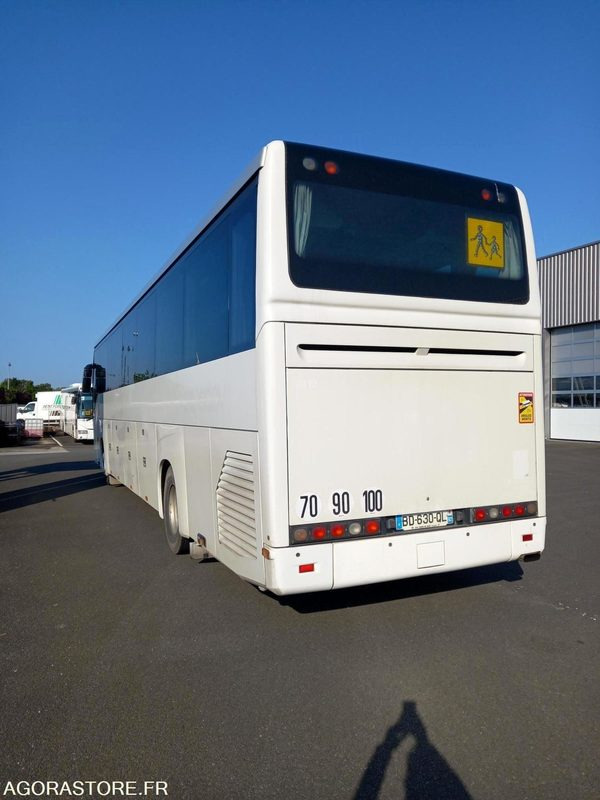 IRISBUS - EVADYS - 2020 / 387524 KM - BD630QL (11554 / 2410) - Школьный автобус: фото 2 IRISBUS - EVADYS - 2020 / 387524 KM - BD630QL (11554 / 2410) - Школьный автобус: фото 2