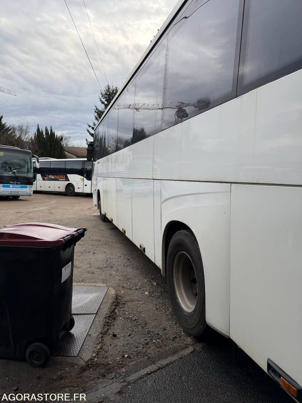 IRISBUS EVADYS - Туристический автобус: фото 2 IRISBUS EVADYS - Туристический автобус: фото 2