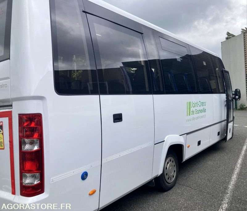IVECO 70C17 DIETRICH CAREBUS - 2014 - 41295 KM - Микроавтобус, Пассажирский фургон: фото 4 IVECO 70C17 DIETRICH CAREBUS - 2014 - 41295 KM - Микроавтобус, Пассажирский фургон: фото 4
