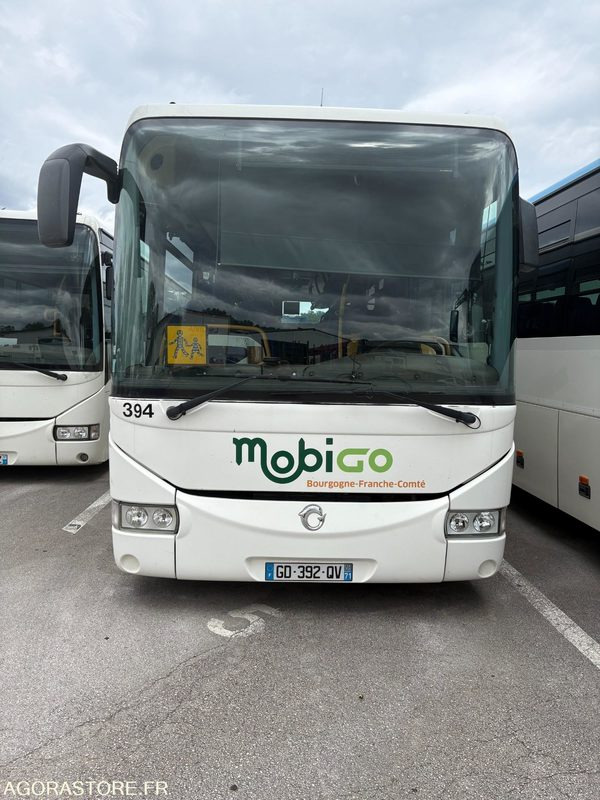 IVECO BUS CROSSWAY N°083363 - Микроавтобус, Пассажирский фургон: фото 1 IVECO BUS CROSSWAY N°083363 - Микроавтобус, Пассажирский фургон: фото 1