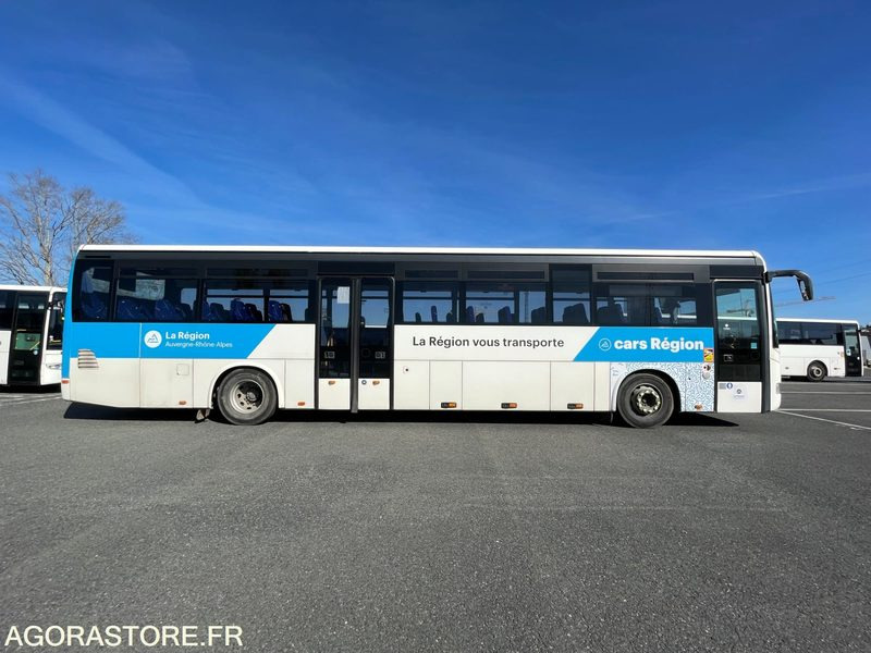 IVECO BUS CROSSWAY N°083441 - Микроавтобус, Пассажирский фургон: фото 2 IVECO BUS CROSSWAY N°083441 - Микроавтобус, Пассажирский фургон: фото 2