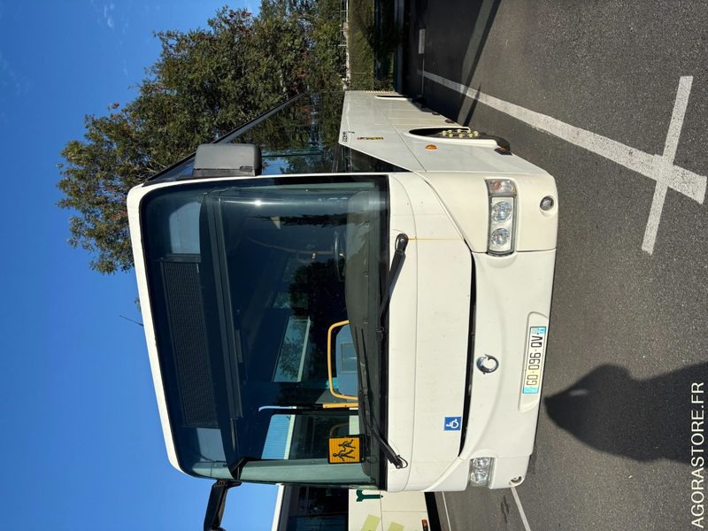 IVECO BUS CROSSWAY N°093063 - Школьный автобус: фото 2 IVECO BUS CROSSWAY N°093063 - Школьный автобус: фото 2