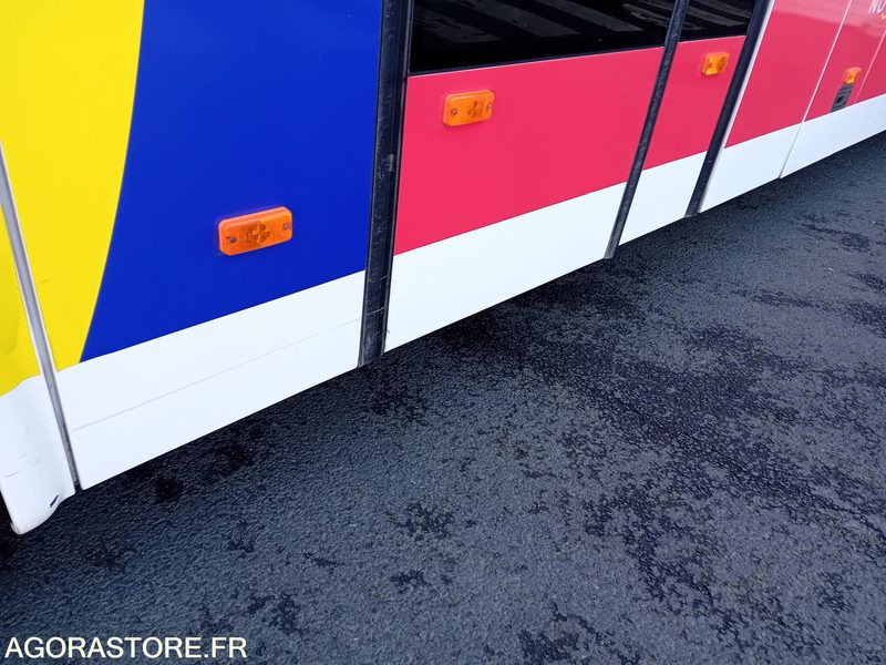 IVECO CROSSWAY LINE - DS 235 TY - E6 - 2015 - 450000 KM - BOX FAP HS - Туристический автобус: фото 3 IVECO CROSSWAY LINE - DS 235 TY - E6 - 2015 - 450000 KM - BOX FAP HS - Туристический автобус: фото 3