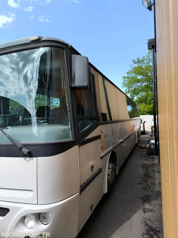 IVECO IRISBUS - 2005 - 486899km - 63 places - Школьный автобус: фото 3 IVECO IRISBUS - 2005 - 486899km - 63 places - Школьный автобус: фото 3