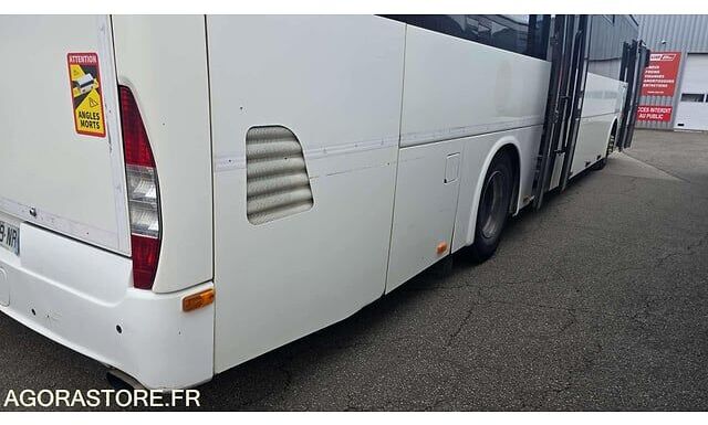 Irisbus CROSSWAY в лизинг Irisbus CROSSWAY: фото 13 Irisbus CROSSWAY в лизинг Irisbus CROSSWAY: фото 13