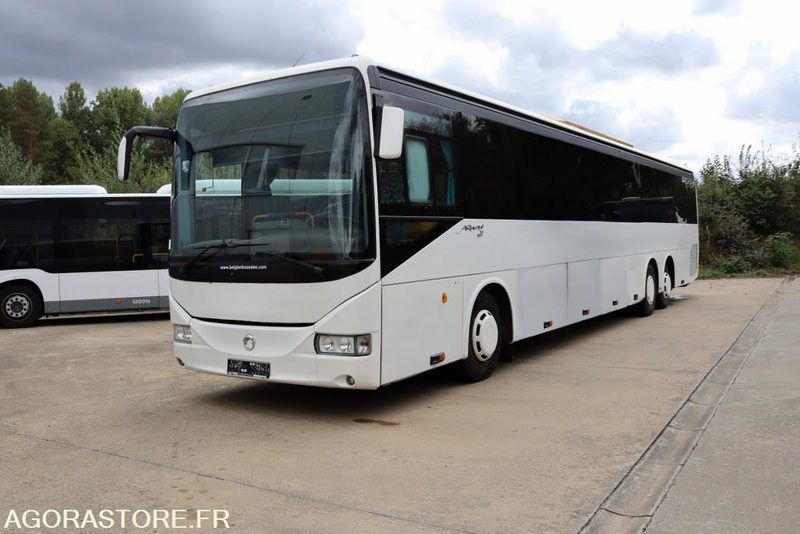 Irisbus / Iveco Arway / 15.0m / Clim / Automatique - Школьный автобус: фото 3 Irisbus / Iveco Arway / 15.0m / Clim / Automatique - Школьный автобус: фото 3