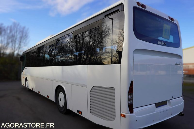 Irisbus RECREO CROSSWAY KLIMA - Neu Motor - Туристический автобус: фото 3 Irisbus RECREO CROSSWAY KLIMA - Neu Motor - Туристический автобус: фото 3
