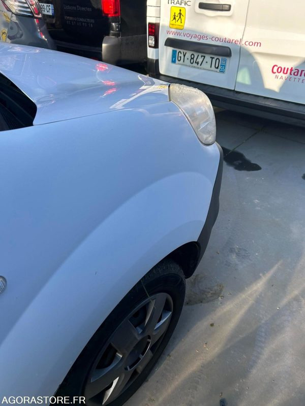 KANGOO - Легковой фургон: фото 3 KANGOO - Легковой фургон: фото 3