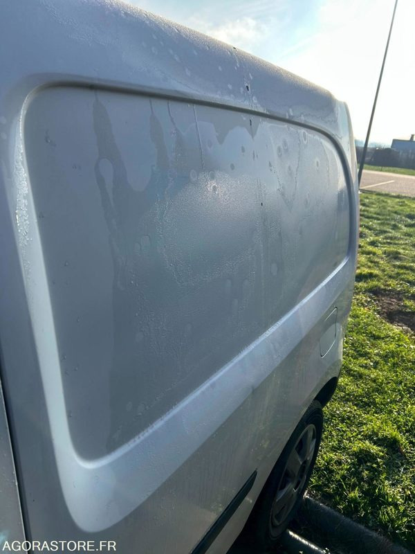 KANGOO - Легковой фургон: фото 2 KANGOO - Легковой фургон: фото 2