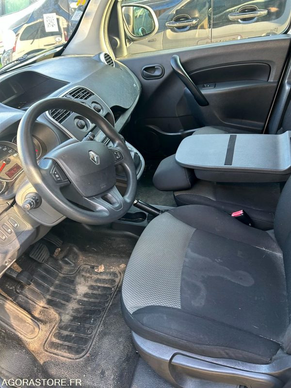 KANGOO - Легковой фургон: фото 5 KANGOO - Легковой фургон: фото 5