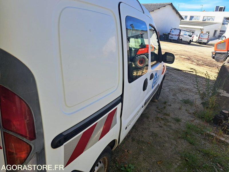 KANGOO POUR PIECES - Легковой фургон: фото 4 KANGOO POUR PIECES - Легковой фургон: фото 4