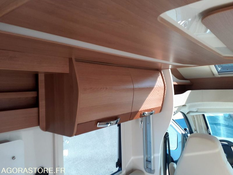 CAMPING-CAR FIAT DUCATO - 2020 - 9022KMS - Коммерческий автомобиль: фото 4 CAMPING-CAR FIAT DUCATO - 2020 - 9022KMS - Коммерческий автомобиль: фото 4