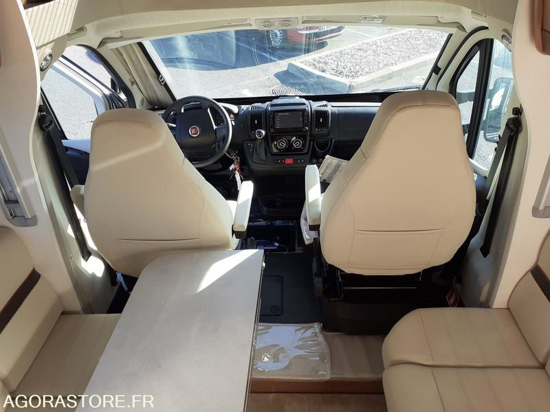CAMPING-CAR FIAT DUCATO - 2020 - 9022KMS - Коммерческий автомобиль: фото 3 CAMPING-CAR FIAT DUCATO - 2020 - 9022KMS - Коммерческий автомобиль: фото 3