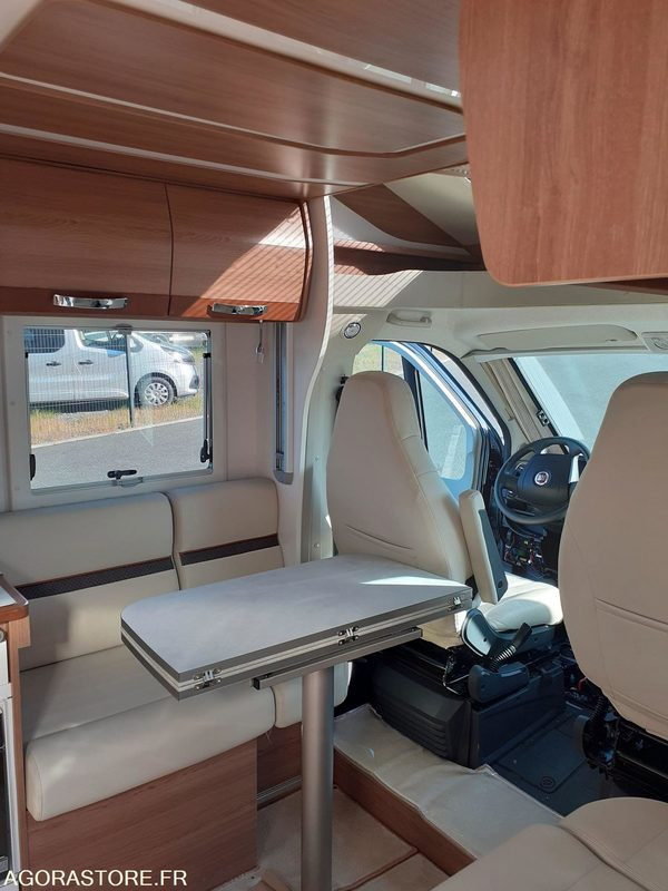 CAMPING-CAR FIAT DUCATO - 2020 - 9022KMS - Коммерческий автомобиль: фото 2 CAMPING-CAR FIAT DUCATO - 2020 - 9022KMS - Коммерческий автомобиль: фото 2
