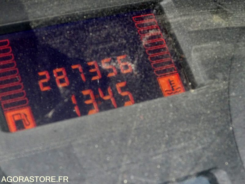 RENAULT MASTER - 2008 - 287356KM - Коммерческий автомобиль: фото 5 RENAULT MASTER - 2008 - 287356KM - Коммерческий автомобиль: фото 5