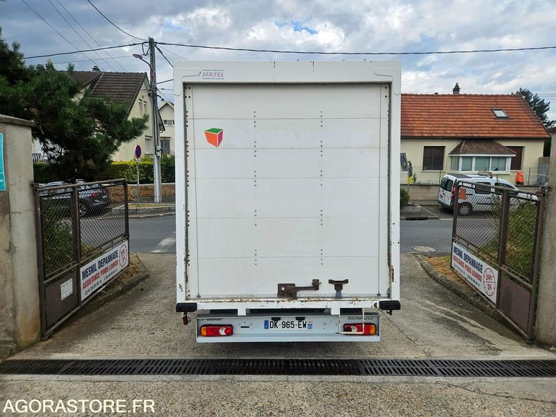 Renault master 2.3 dci 125cv savoyard - 2014 - MOTEUR NEUF - Коммерческий автомобиль: фото 5 Renault master 2.3 dci 125cv savoyard - 2014 - MOTEUR NEUF - Коммерческий автомобиль: фото 5