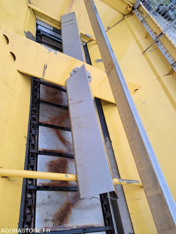 Saleuse - Коммунальная/ Специальная техника: фото 3 Saleuse - Коммунальная/ Специальная техника: фото 3