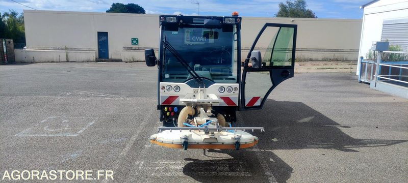 LAVEUSE CMAR - Подметально-уборочная машина: фото 1 LAVEUSE CMAR - Подметально-уборочная машина: фото 1