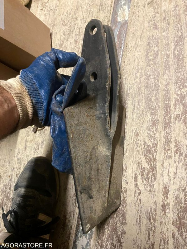 Lot 6 bêches de Rotobèche BECHAMATIC - Садовое оборудование: фото 3 Lot 6 bêches de Rotobèche BECHAMATIC - Садовое оборудование: фото 3