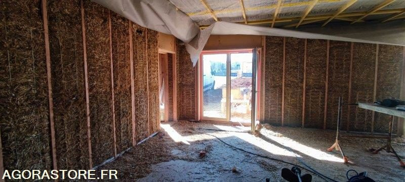 Lot de menuiseries neuves - Инструмент/ Оборудование: фото 4 Lot de menuiseries neuves - Инструмент/ Оборудование: фото 4