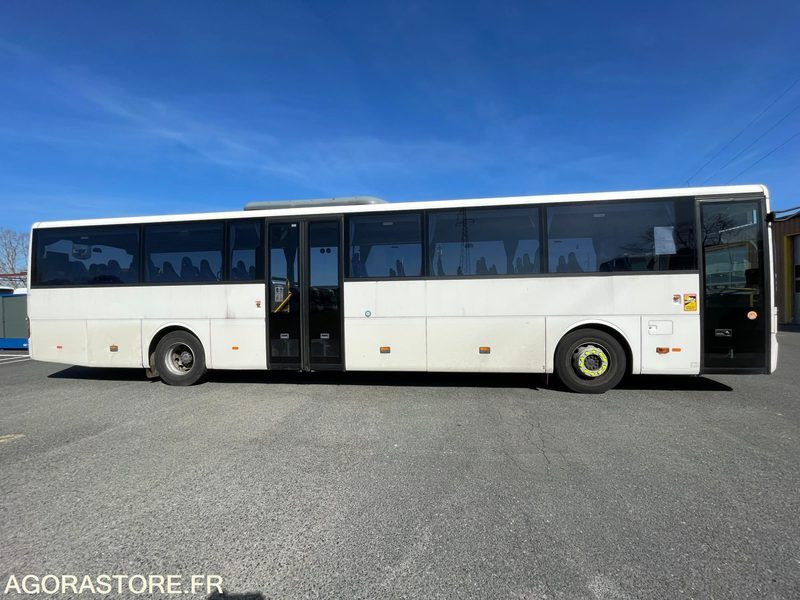 MERCEDES INTOURO M12,98m N°083225 - Микроавтобус, Пассажирский фургон: фото 2 MERCEDES INTOURO M12,98m N°083225 - Микроавтобус, Пассажирский фургон: фото 2