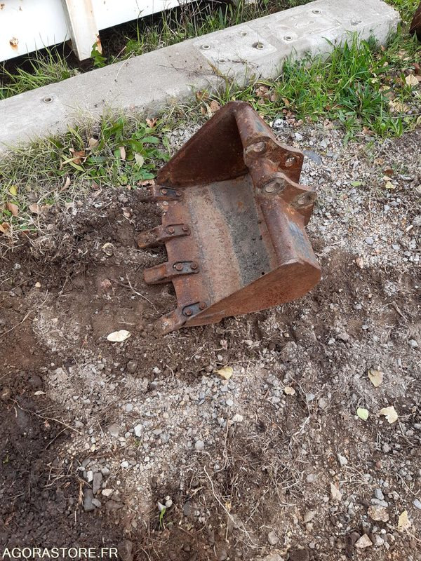 MINI PELLE BOBCAT - Мини-экскаватор: фото 5 MINI PELLE BOBCAT - Мини-экскаватор: фото 5