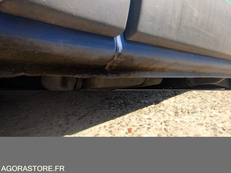 Легковой автомобиль MINIBUS: фото 17