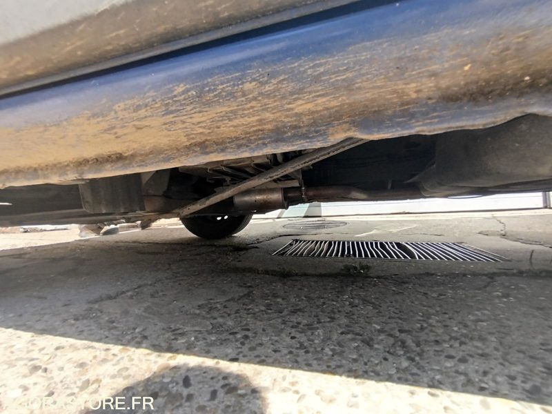 Легковой автомобиль MINIBUS: фото 16