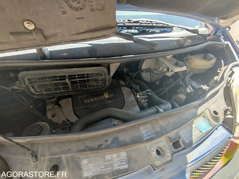 Легковой автомобиль MINIBUS: фото 14