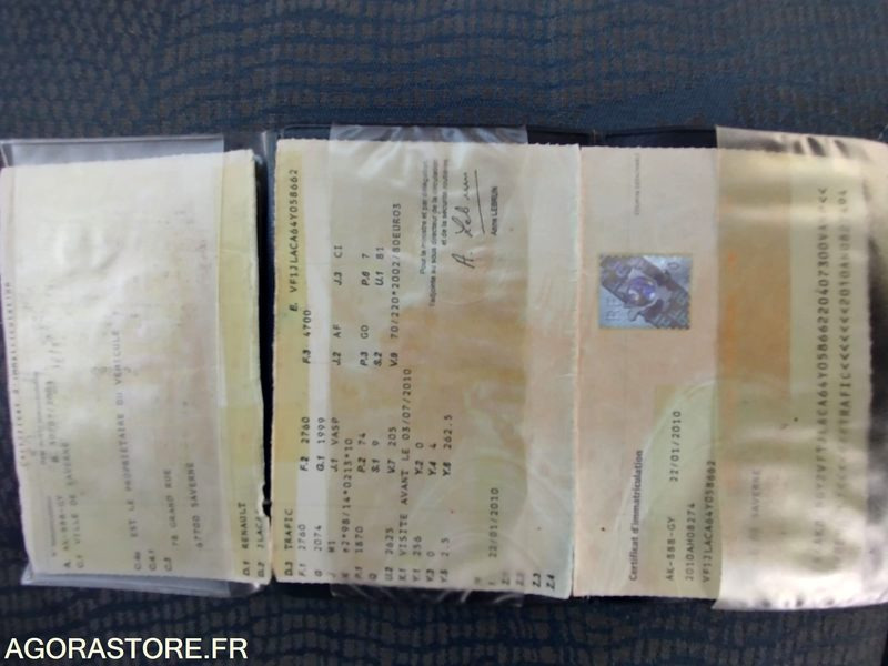 Легковой автомобиль MINIBUS: фото 13