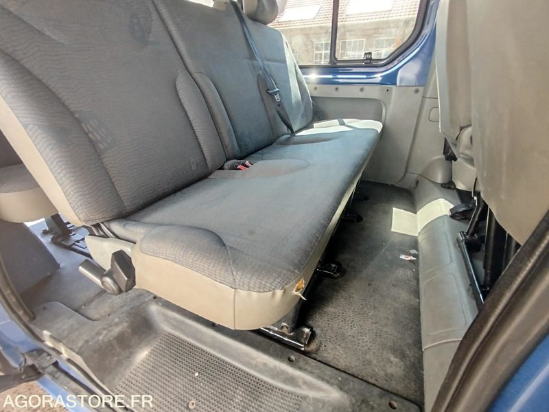 Легковой автомобиль MINIBUS: фото 10