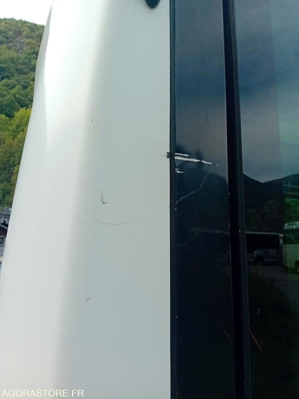 MINICARS VEHIXEL APTINEO n°70703 MEC2013 283000KM CY-072-BF - Микроавтобус, Пассажирский фургон: фото 5 MINICARS VEHIXEL APTINEO n°70703 MEC2013 283000KM CY-072-BF - Микроавтобус, Пассажирский фургон: фото 5