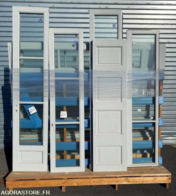 Menuiseries bois DE LA ROSA - Инструмент/ Оборудование: фото 1 Menuiseries bois DE LA ROSA - Инструмент/ Оборудование: фото 1