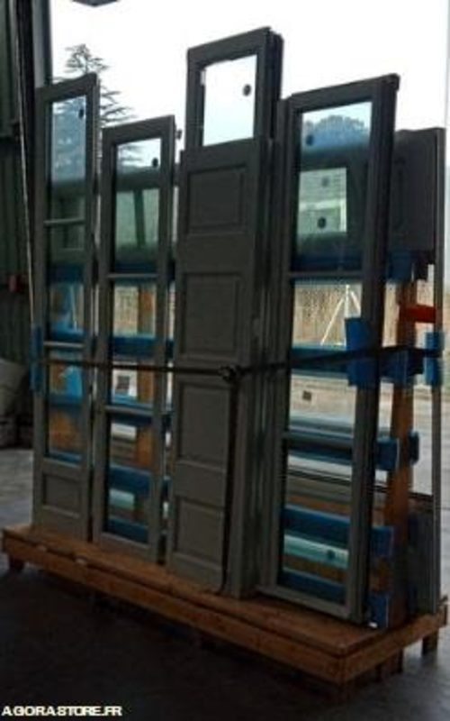 Menuiseries bois DE LA ROSA - Инструмент/ Оборудование: фото 4 Menuiseries bois DE LA ROSA - Инструмент/ Оборудование: фото 4