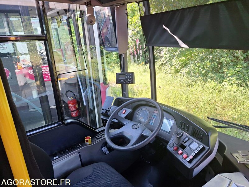 Mercedes CITARO - Городской автобус: фото 5 Mercedes CITARO - Городской автобус: фото 5