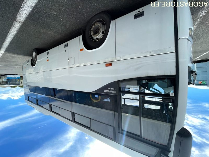 OTOKAR NAVIGO SH N°102011 - Микроавтобус, Пассажирский фургон: фото 4 OTOKAR NAVIGO SH N°102011 - Микроавтобус, Пассажирский фургон: фото 4