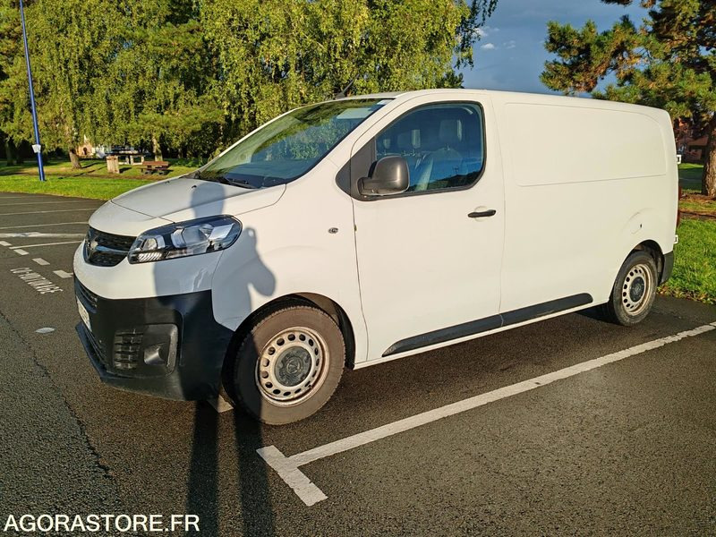 Opel vivaro - Легковой фургон: фото 5 Opel vivaro - Легковой фургон: фото 5