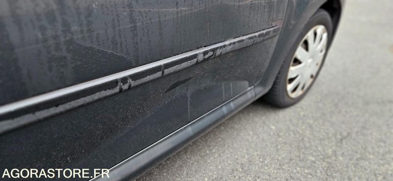 PEUGEOT 107 191DBA59 - Легковой автомобиль: фото 5 PEUGEOT 107 191DBA59 - Легковой автомобиль: фото 5