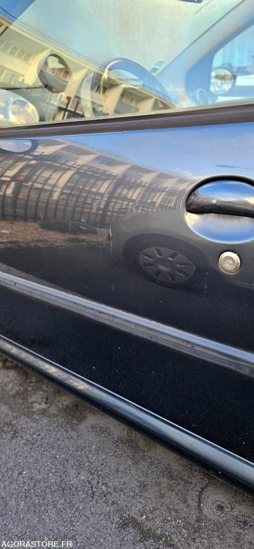 PEUGEOT 107 404DBW59 - Легковой автомобиль: фото 5 PEUGEOT 107 404DBW59 - Легковой автомобиль: фото 5