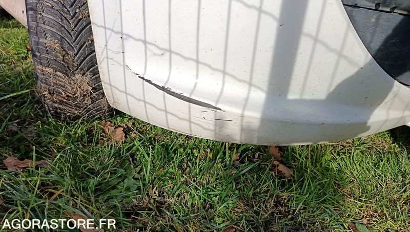 PEUGEOT 206+ - 2010 - 220473 KM - AK-595-AJ - Легковой автомобиль: фото 3 PEUGEOT 206+ - 2010 - 220473 KM - AK-595-AJ - Легковой автомобиль: фото 3