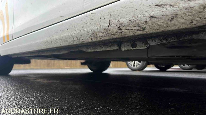 Легковой автомобиль PEUGEOT 308 - 2015 - 142861KM - DQ894VG: фото 10 Легковой автомобиль PEUGEOT 308 - 2015 - 142861KM - DQ894VG: фото 10