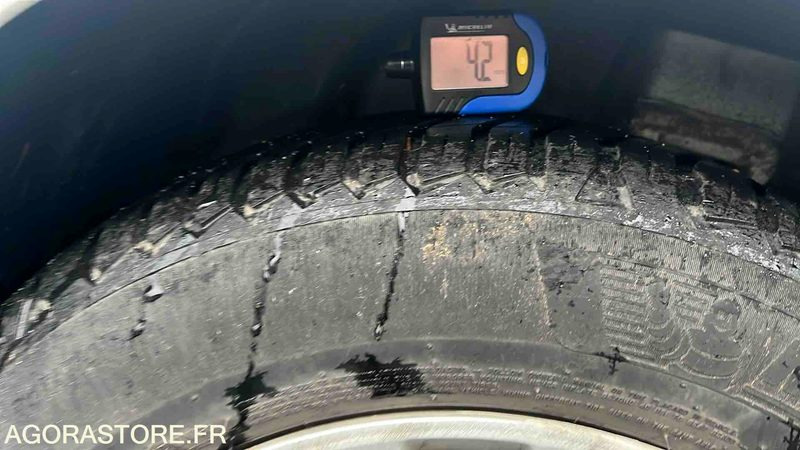 Легковой автомобиль PEUGEOT 308 - 2015 - 142861KM - DQ894VG: фото 17 Легковой автомобиль PEUGEOT 308 - 2015 - 142861KM - DQ894VG: фото 17