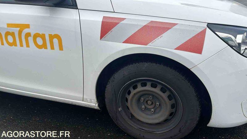 Легковой автомобиль PEUGEOT 308 - 2015 - 142861KM - DQ894VG: фото 12 Легковой автомобиль PEUGEOT 308 - 2015 - 142861KM - DQ894VG: фото 12