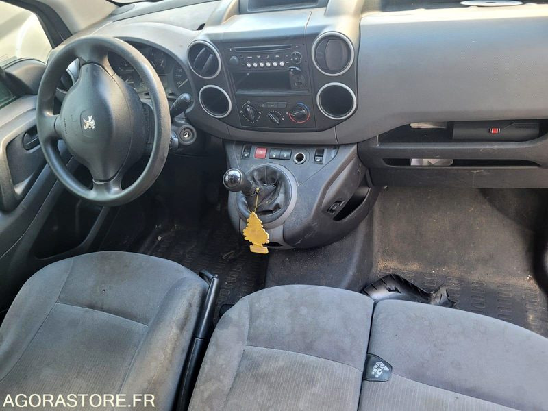 PEUGEOT | PARTNER | 2016 | 238298KM - Легковой фургон: фото 3 PEUGEOT | PARTNER | 2016 | 238298KM - Легковой фургон: фото 3