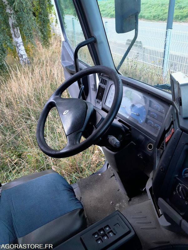 PL BOM RENAULT - Мусоровоз: фото 5 PL BOM RENAULT - Мусоровоз: фото 5