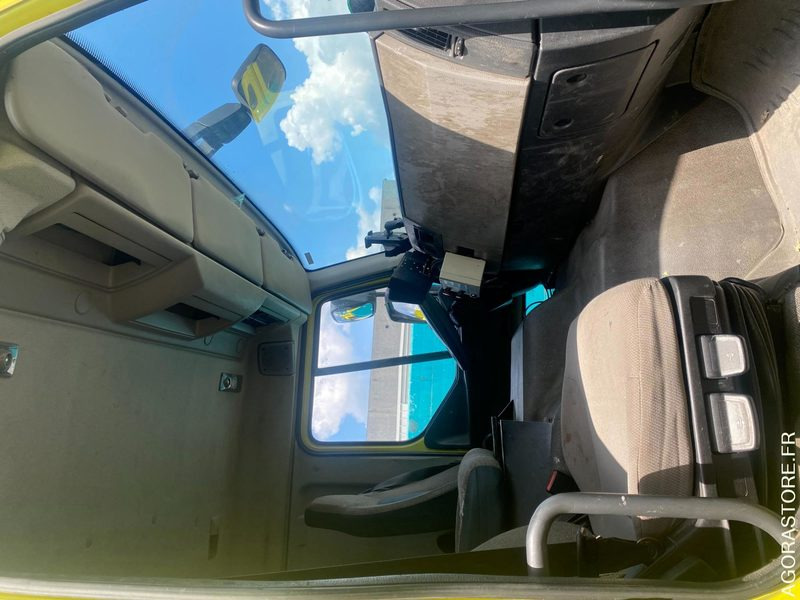 PORTEUR BOM 26T VOLVO GEESINK - 2014 / 160 803 KM (4002) - Мусоровоз: фото 2 PORTEUR BOM 26T VOLVO GEESINK - 2014 / 160 803 KM (4002) - Мусоровоз: фото 2