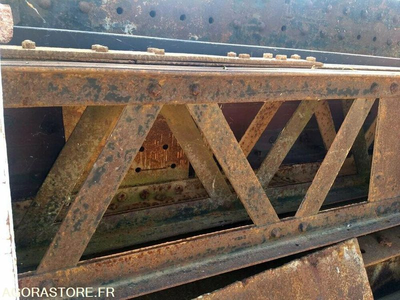 POUTRES DE PAREMENT style Eiffel - Инструмент/ Оборудование: фото 2 POUTRES DE PAREMENT style Eiffel - Инструмент/ Оборудование: фото 2